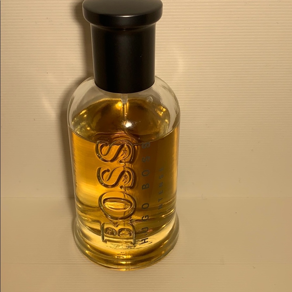 Hugo Boss Bottled Intense